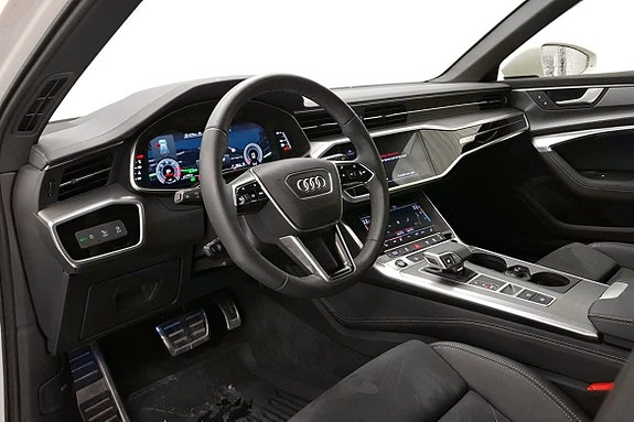 Audi A6 allroad 4 of 14