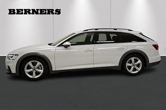 Audi A6 allroad 2 of 14