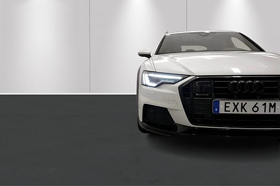 Audi A6 allroad 12 of 14