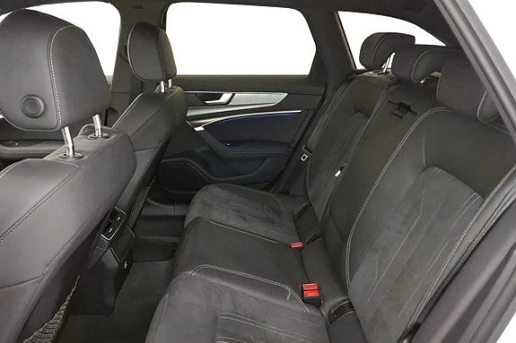 Audi A6 allroad 5 of 14
