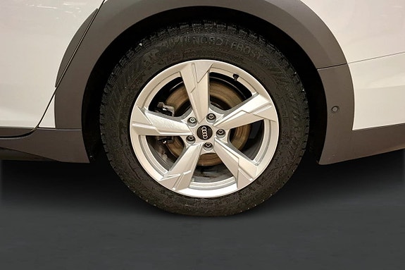 Audi A6 allroad 10 of 14