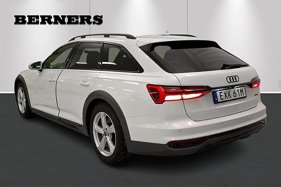 Audi A6 allroad 3 of 14