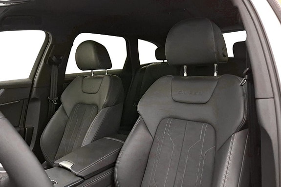 Audi A6 allroad 11 of 14