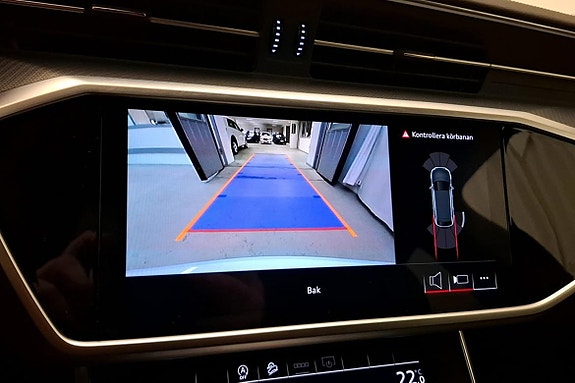Audi A6 allroad 13 of 14