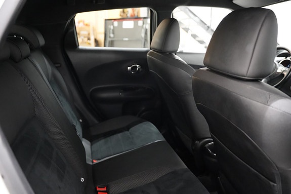 Nissan Juke 18 of 19