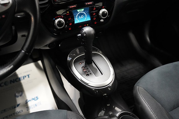 Nissan Juke 12 of 19