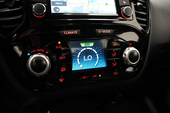 Nissan Juke 13 of 19