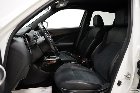 Nissan Juke 7 of 19