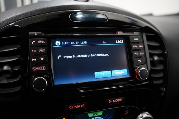 Nissan Juke 16 of 19