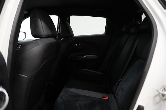 Nissan Juke 17 of 19