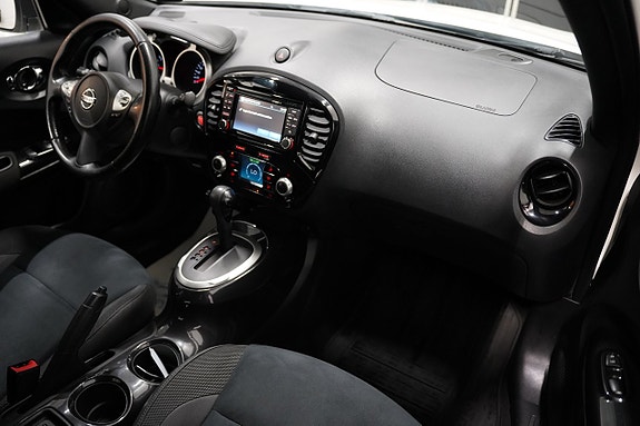 Nissan Juke 8 of 19