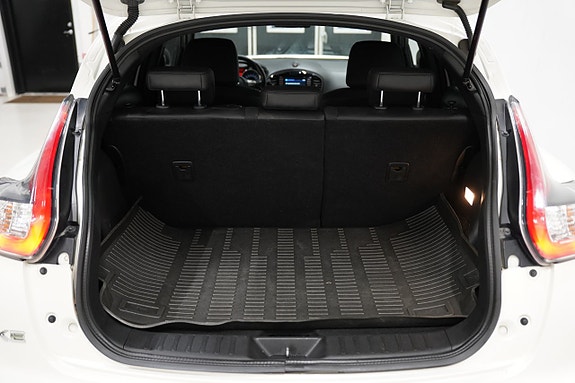 Nissan Juke 19 of 19