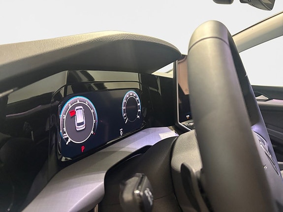 Volkswagen Golf I 14 of 14