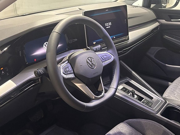 Volkswagen Golf I 8 of 14