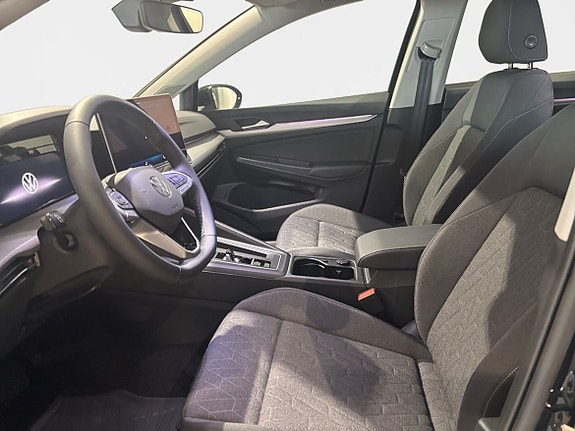 Volkswagen Golf I 9 of 14