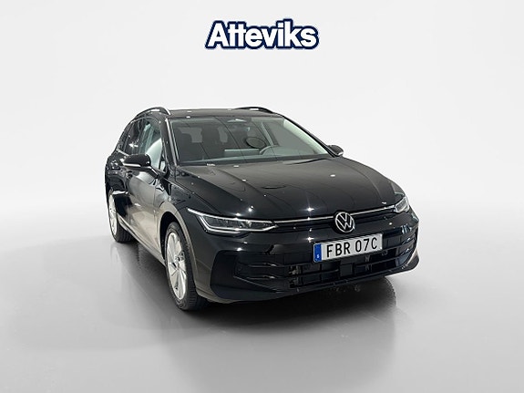 Volkswagen Golf I 7 of 14