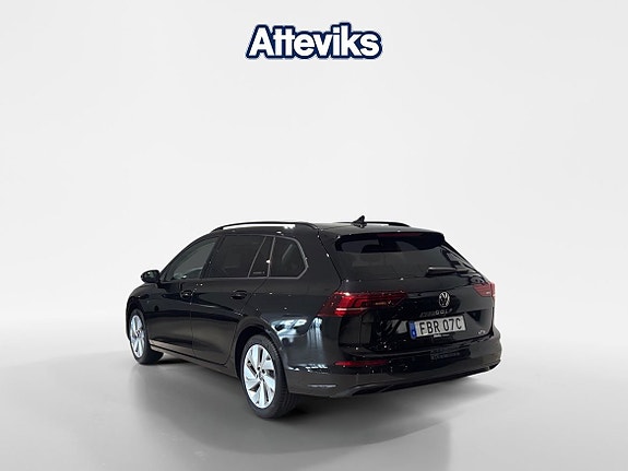 Volkswagen Golf I 4 of 14