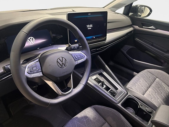 Volkswagen Golf I 10 of 14