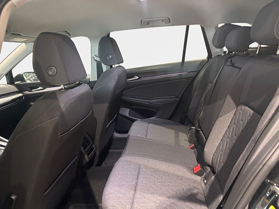 Volkswagen Golf I 13 of 14