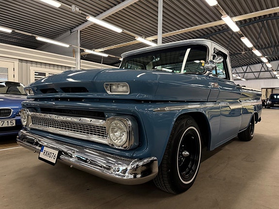 Chevrolet C10