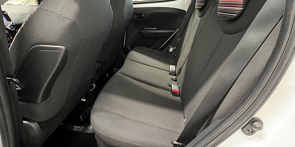 Citroen C1 7 of 9