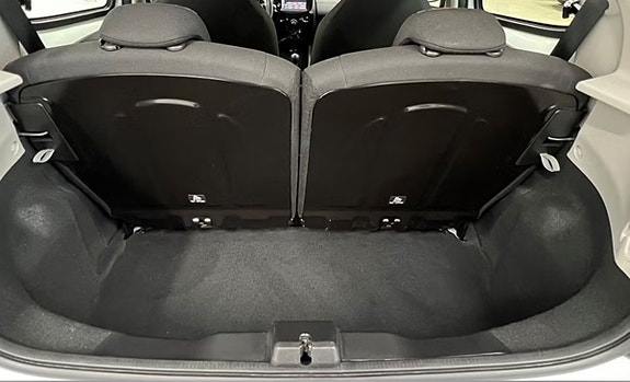 Citroen C1 9 of 9