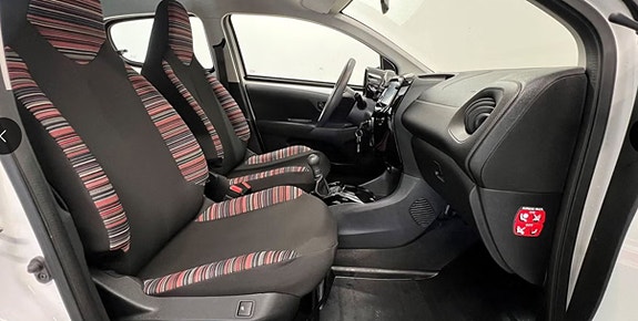 Citroen C1 5 of 9