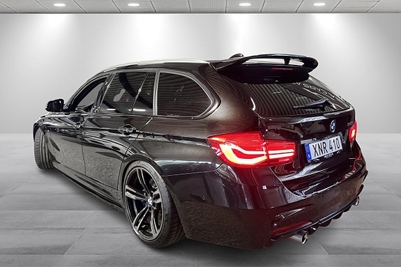 BMW 340i 2 of 19