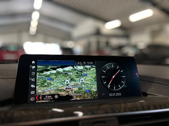 BMW 340i 14 of 19
