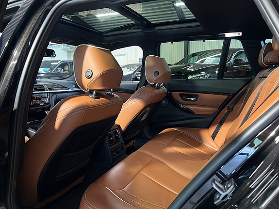 BMW 340i 9 of 19