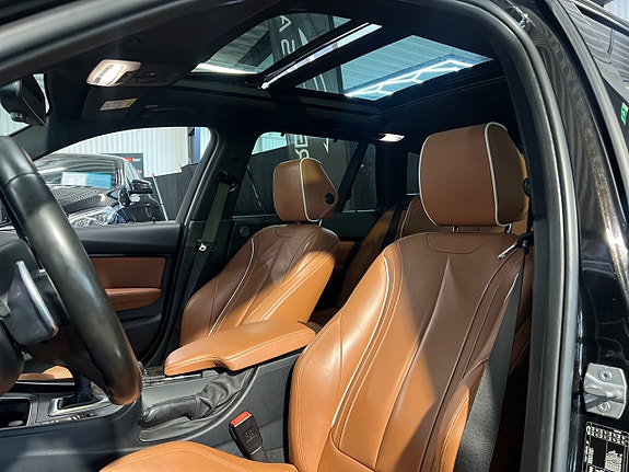 BMW 340i 8 of 19