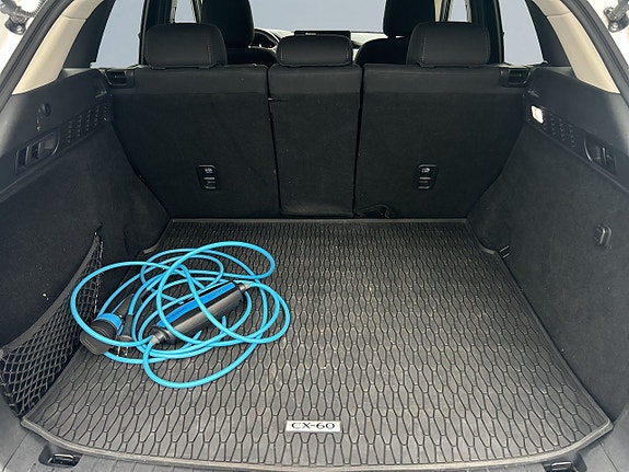Mazda CX-60 12 of 25