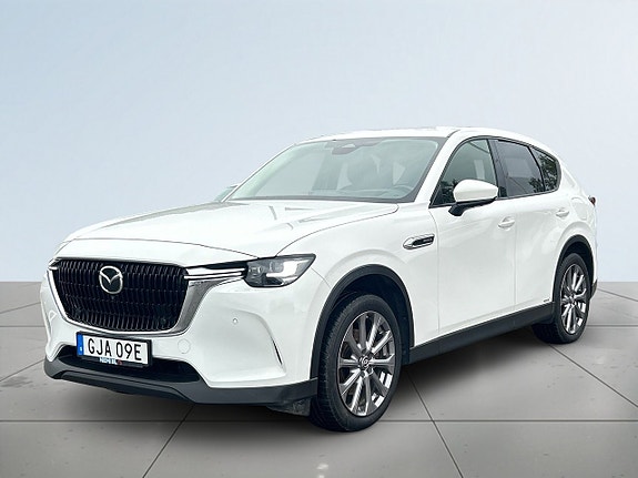 Mazda CX-60 16 of 25