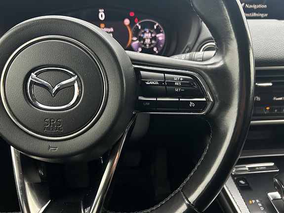 Mazda CX-60 17 of 25