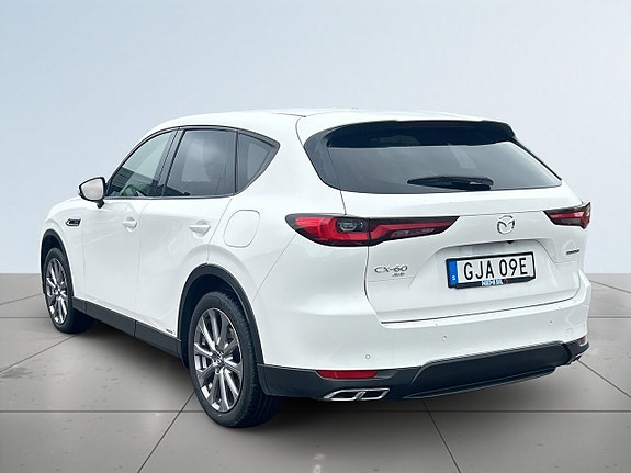Mazda CX-60 5 of 25