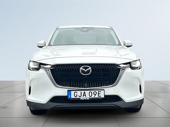 Mazda CX-60 2 of 25