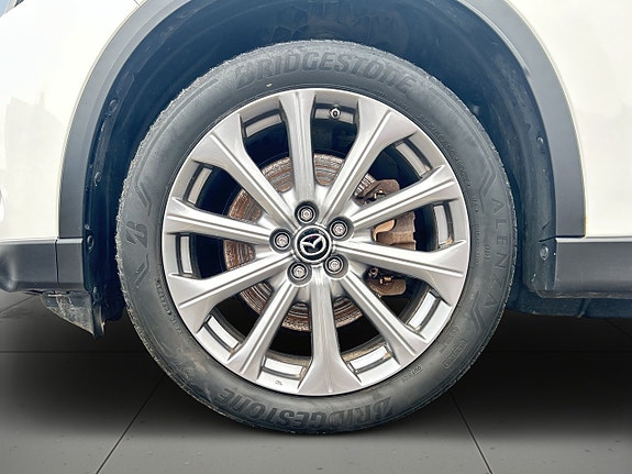 Mazda CX-60 14 of 25