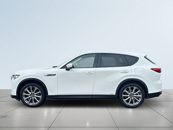 Mazda CX-60 4 of 25