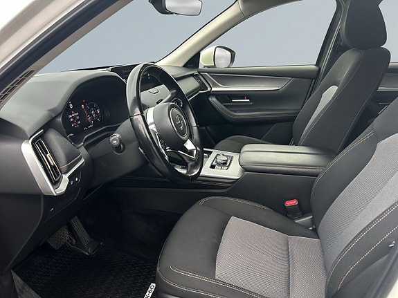 Mazda CX-60 7 of 25