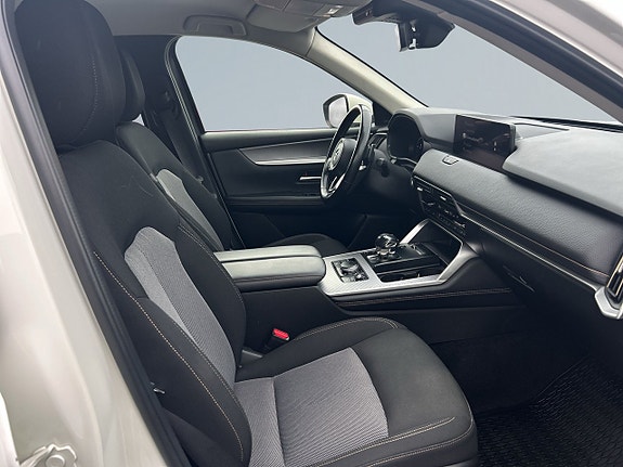 Mazda CX-60 10 of 25
