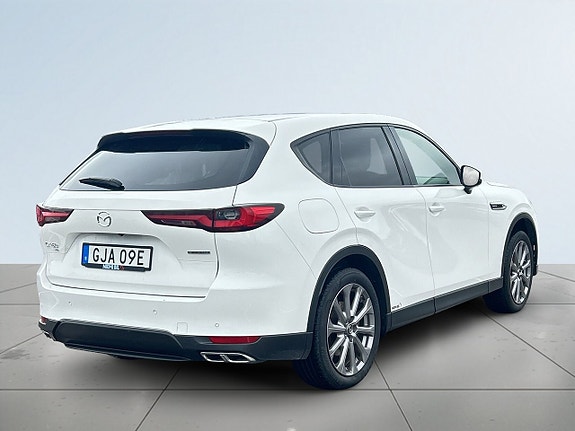 Mazda CX-60 6 of 25