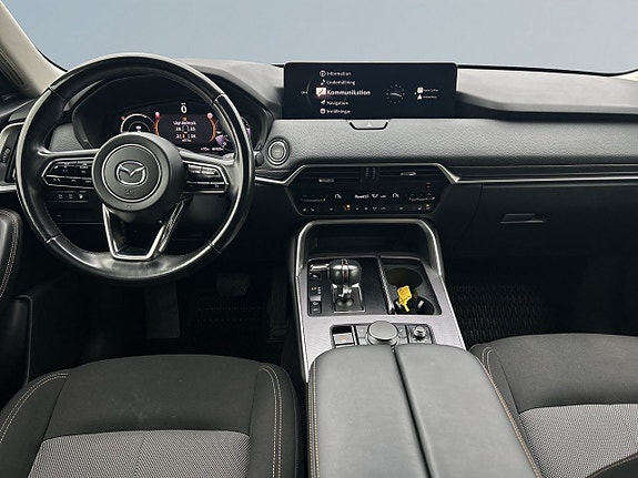 Mazda CX-60 8 of 25