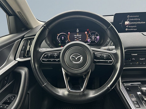 Mazda CX-60 9 of 25