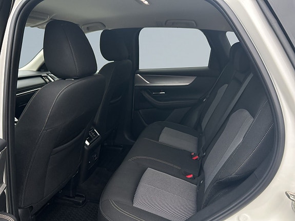 Mazda CX-60 13 of 25