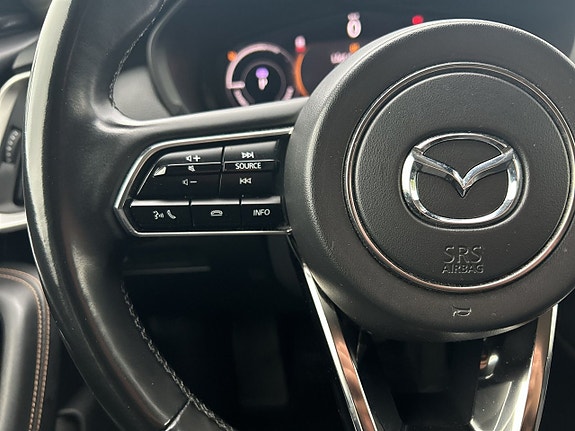 Mazda CX-60 18 of 25