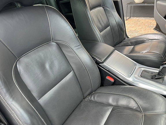Volvo XC70 16 of 17
