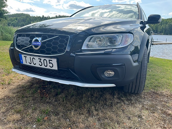 Volvo XC70 8 of 17