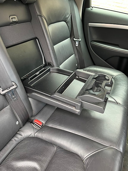 Volvo XC70 17 of 17