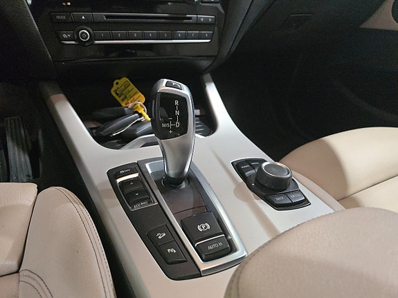 BMW X3 10 of 12
