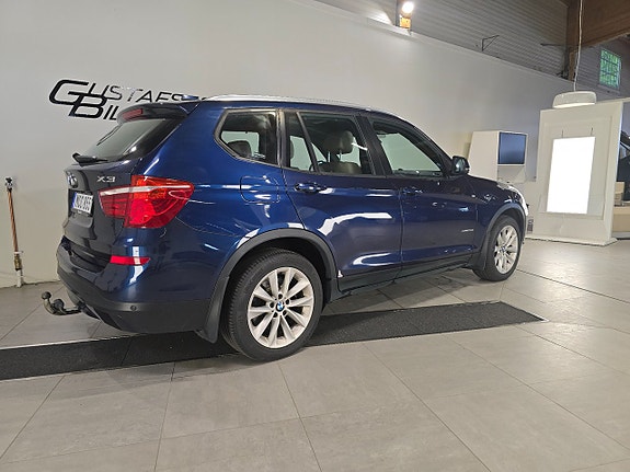 BMW X3 4 of 12